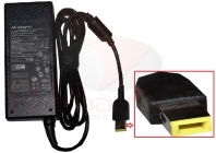 Transf. Compativel Ibm Lenovo 20V 4.5A Square Type